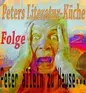 Peters Literaturküche -Folge 2- Peter alleine zu Hause